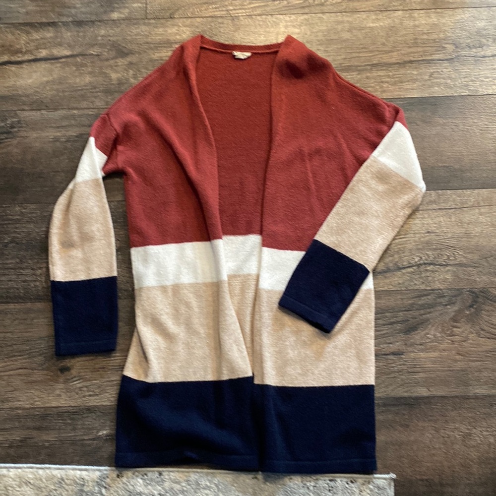 Cardigan